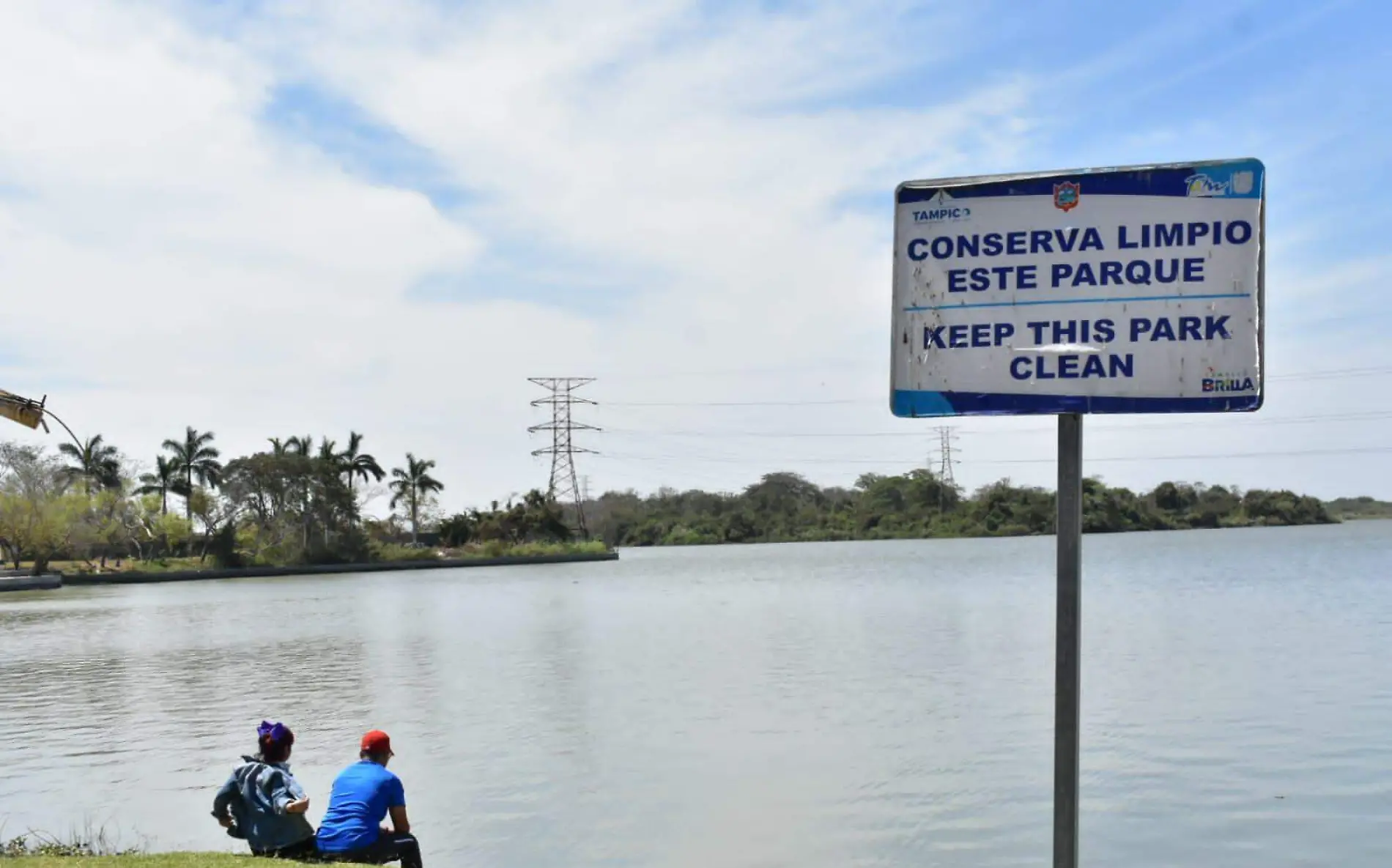 LAGUNA TAMPICO CAHIREL